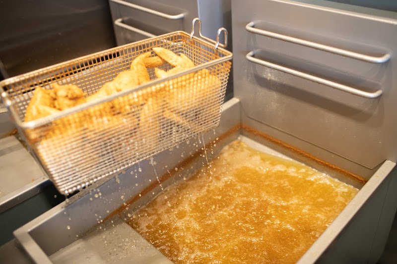 South District Market