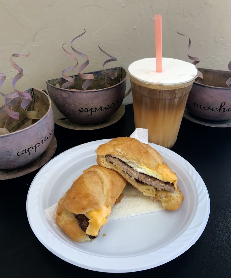 Abbie's Coffee Shoppe