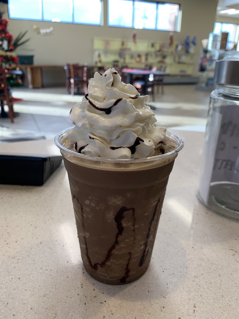 Abbie's Coffee Shoppe