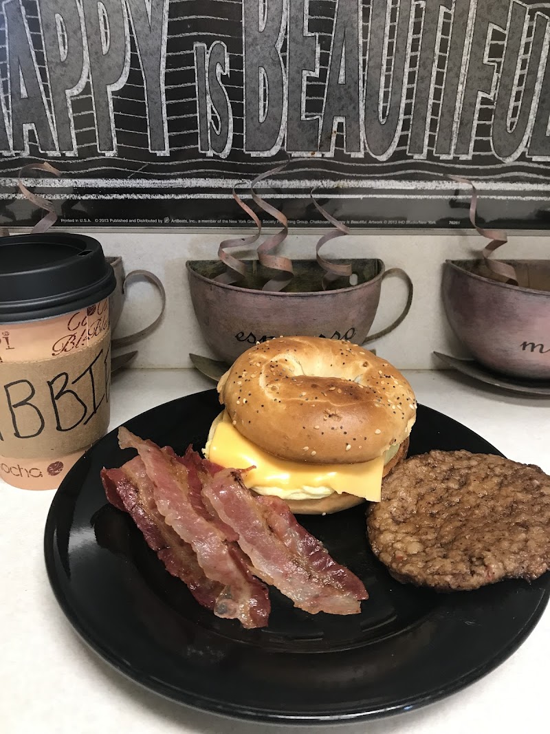 Abbie's Coffee Shoppe