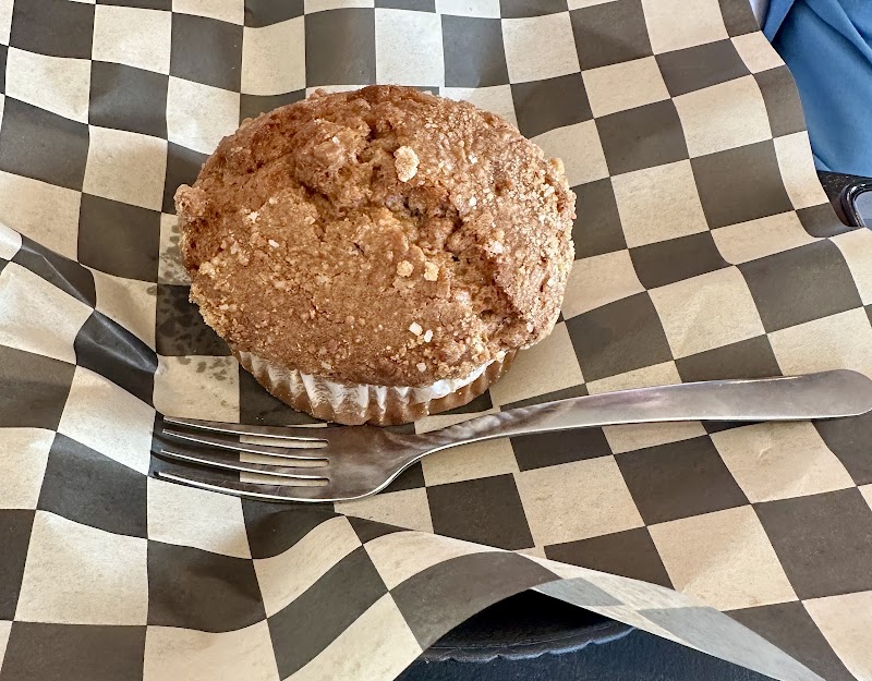 Rosie's Coffee House