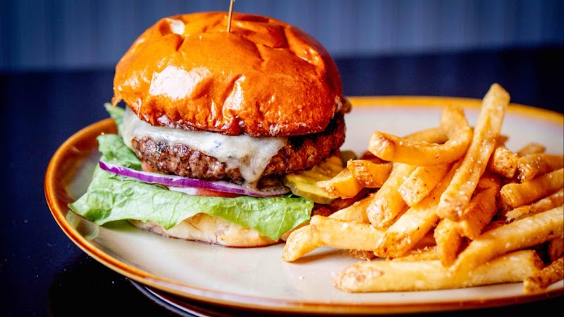 Ninebark Kitchen + Drinks