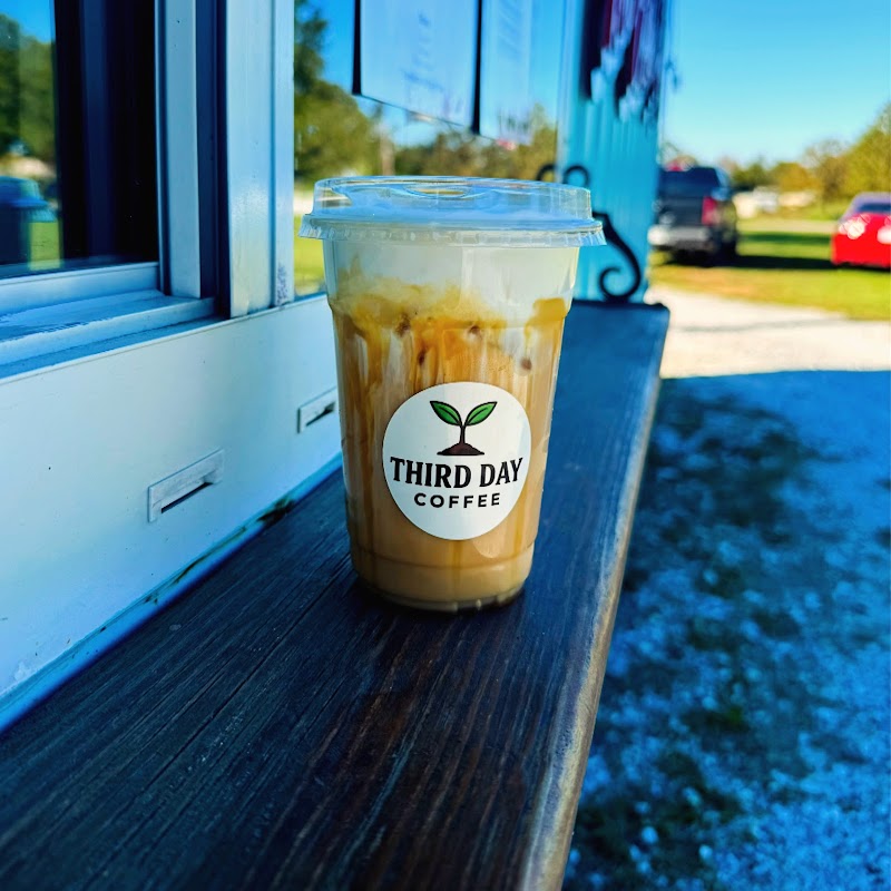 Third Day Coffee