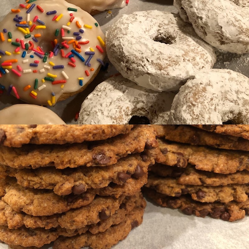 Main Street Coffee and Treats