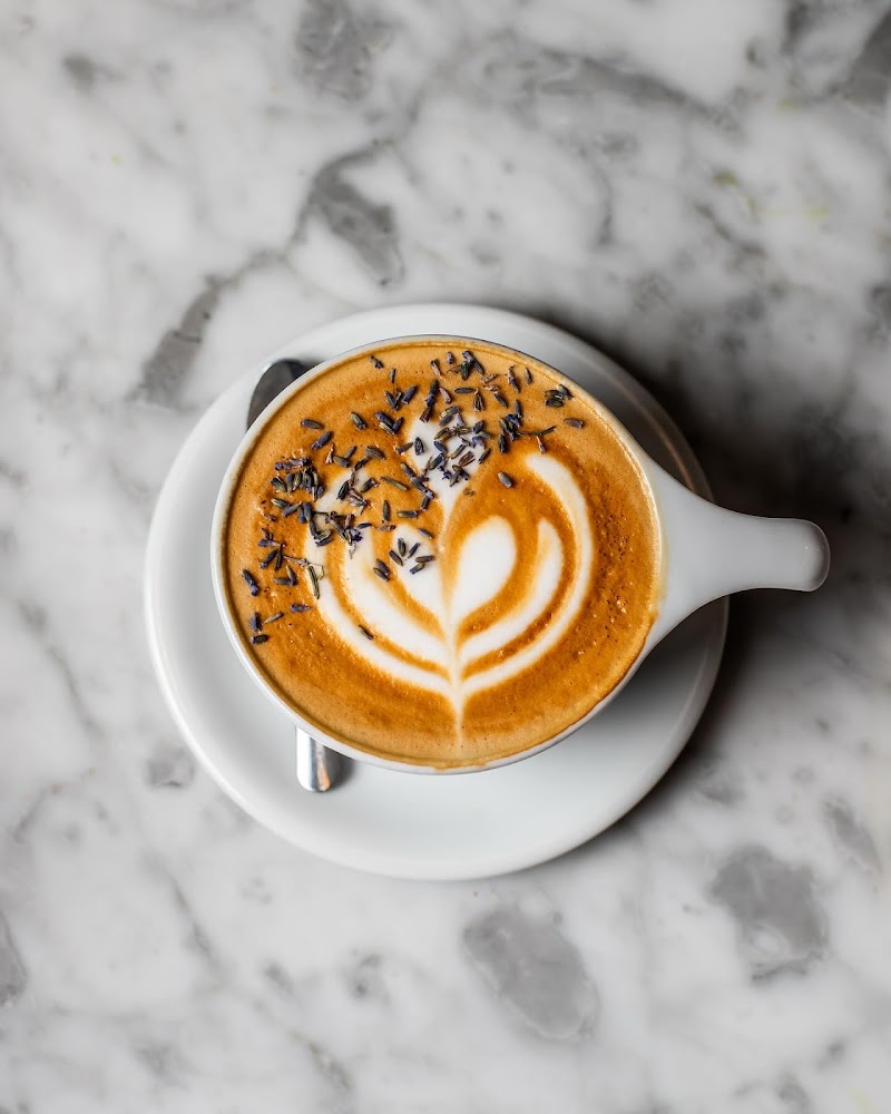 Boxcar Coffee | Mesa Cafe