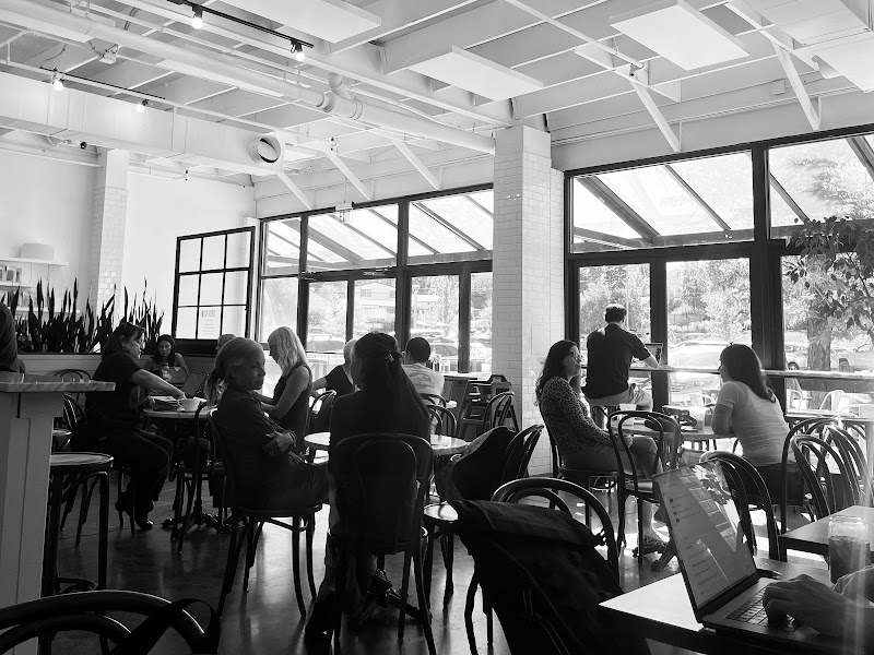 Boxcar Coffee | Mesa Cafe