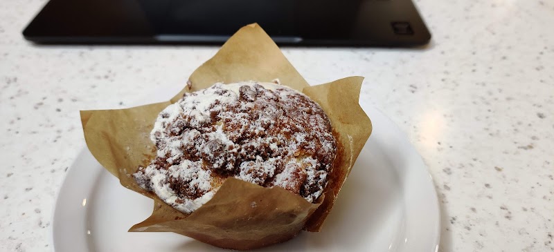 MOM's Café (aka Muir Woods Coffee House)