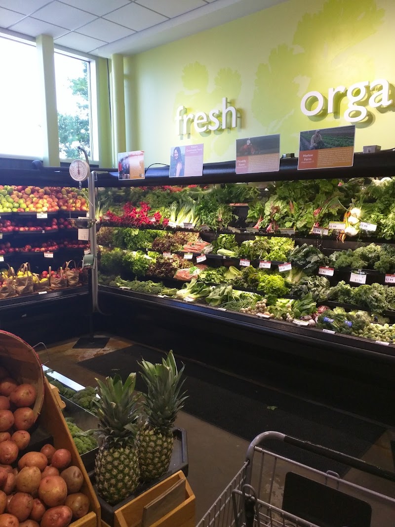 Monadnock Food Co-op