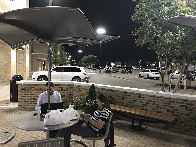 85°C Bakery Cafe - Carrollton