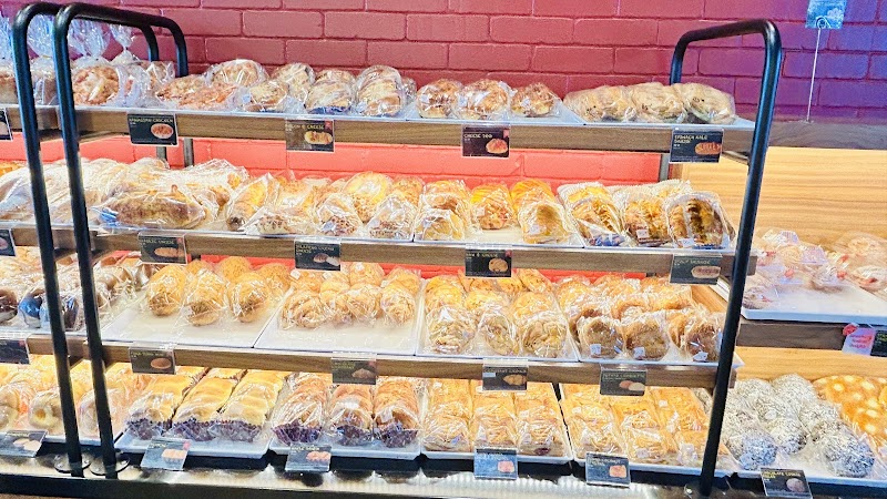 85°C Bakery Cafe - Carrollton