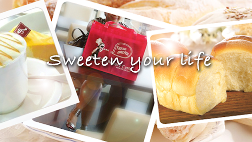 85°C Bakery Cafe - Carrollton