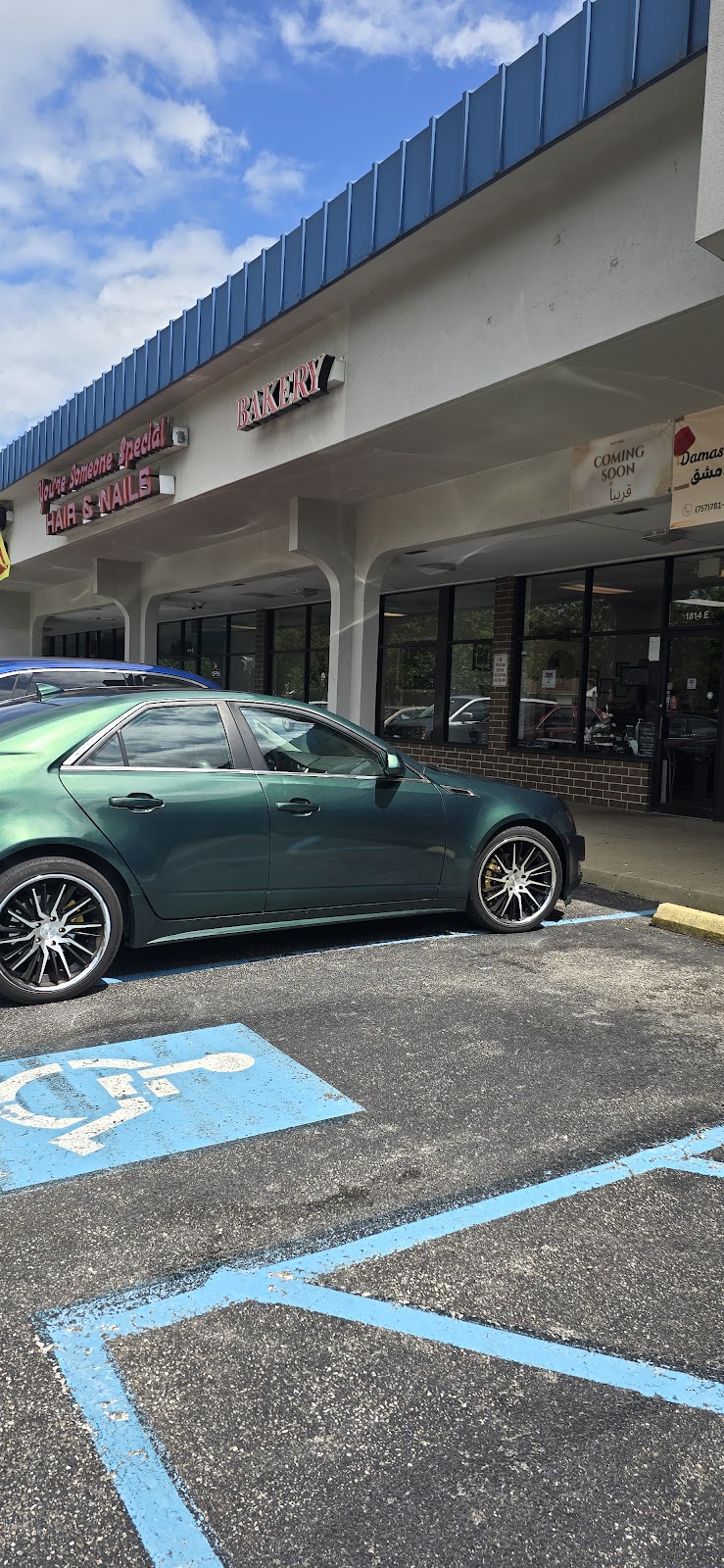 Williams O'Delicious LLC