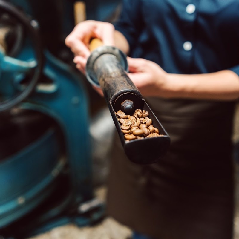 Coal Creek Coffee Roasters