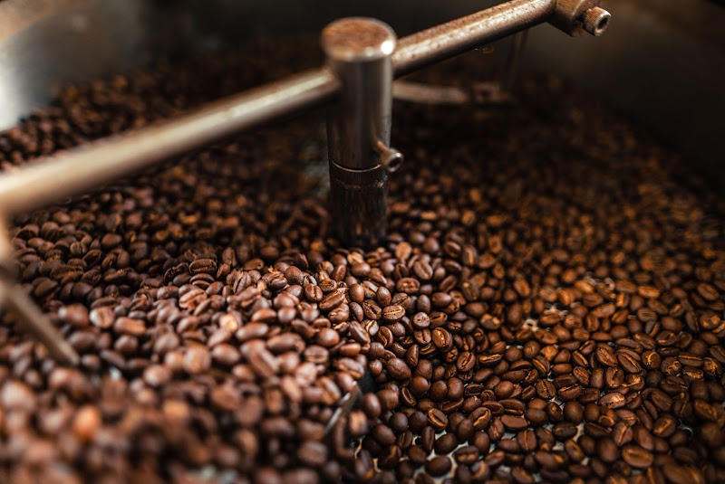 Coal Creek Coffee Roasters