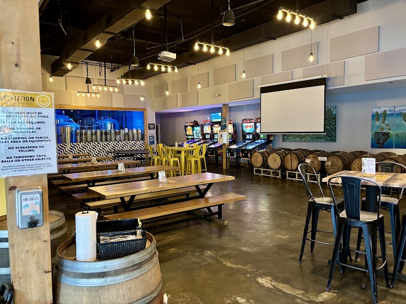 Longroad Coffee Espresso Bar