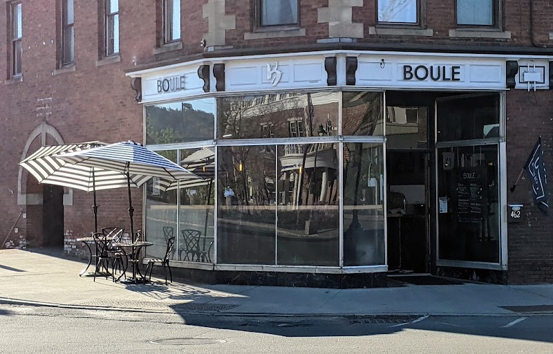 Boule Bakery
