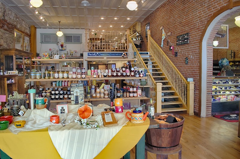 Pairings @ Chalk n' Cheese