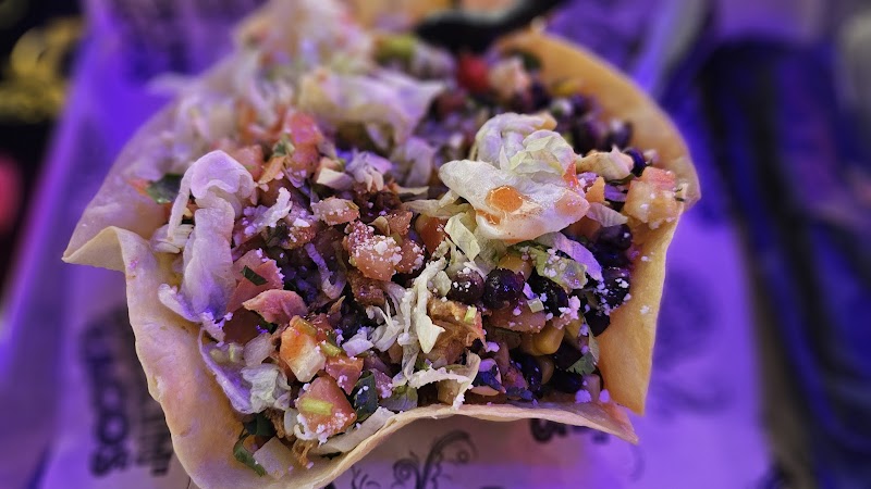 Talkin' Tacos Coral Springs