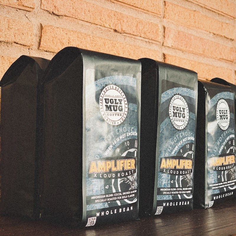 Ugly Mug Coffee Roasters