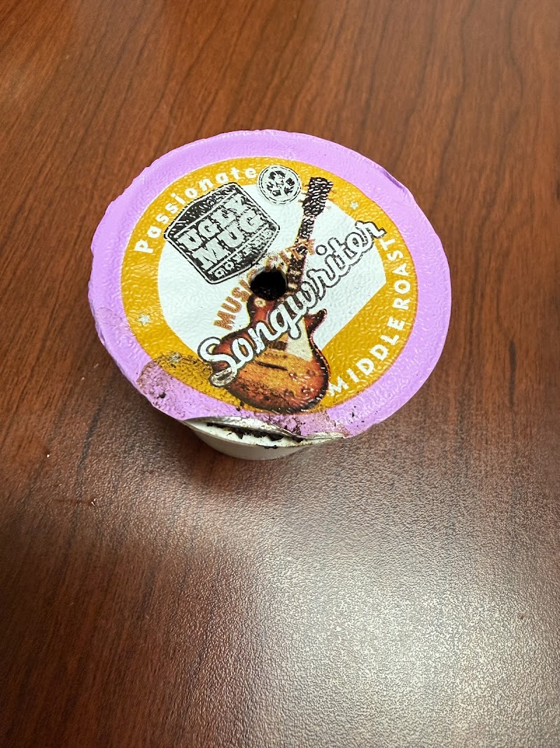 Ugly Mug Coffee Roasters