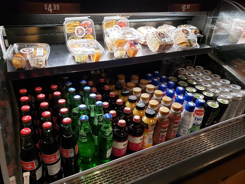 The Grind Coffee Shop