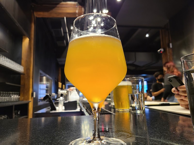 Trillium - Fort Point