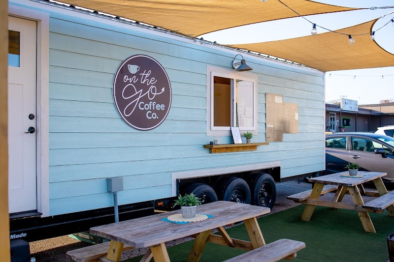 On the Go Coffee Co
