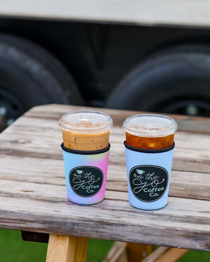 On the Go Coffee Co