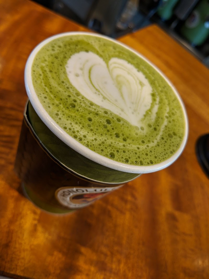 Honolulu Cookie Company