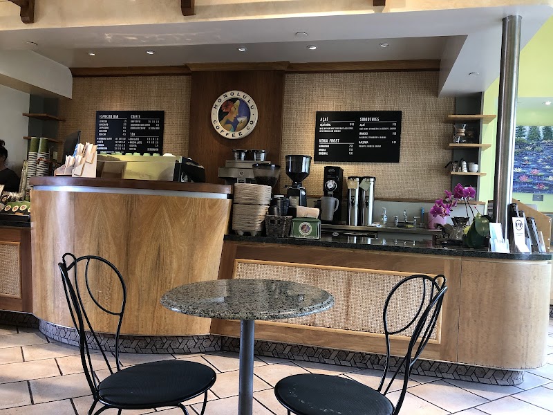 Honolulu Cookie Company