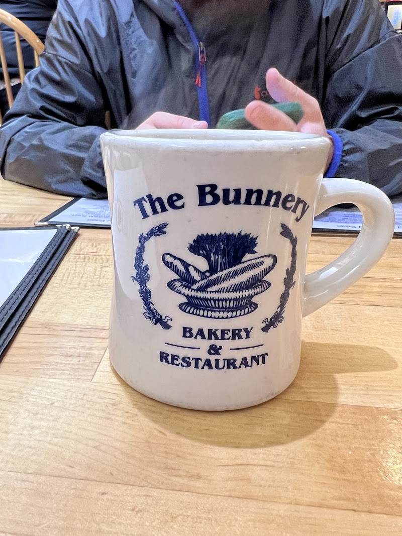 The Bunnery Bakery & Restaurant