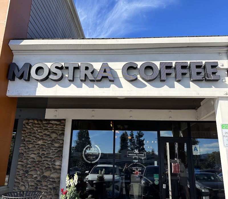 Mostra Coffee