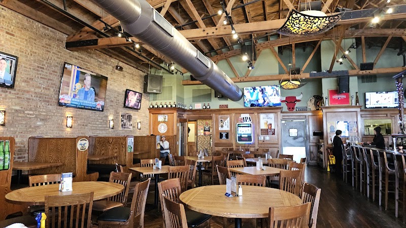 The Walnut SpeakEasy