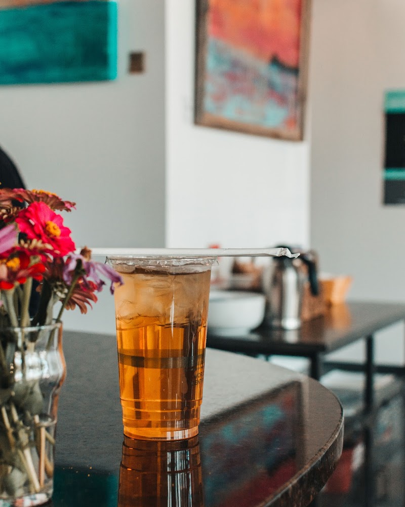 Amavida Coffee Roasters - St. Andrews