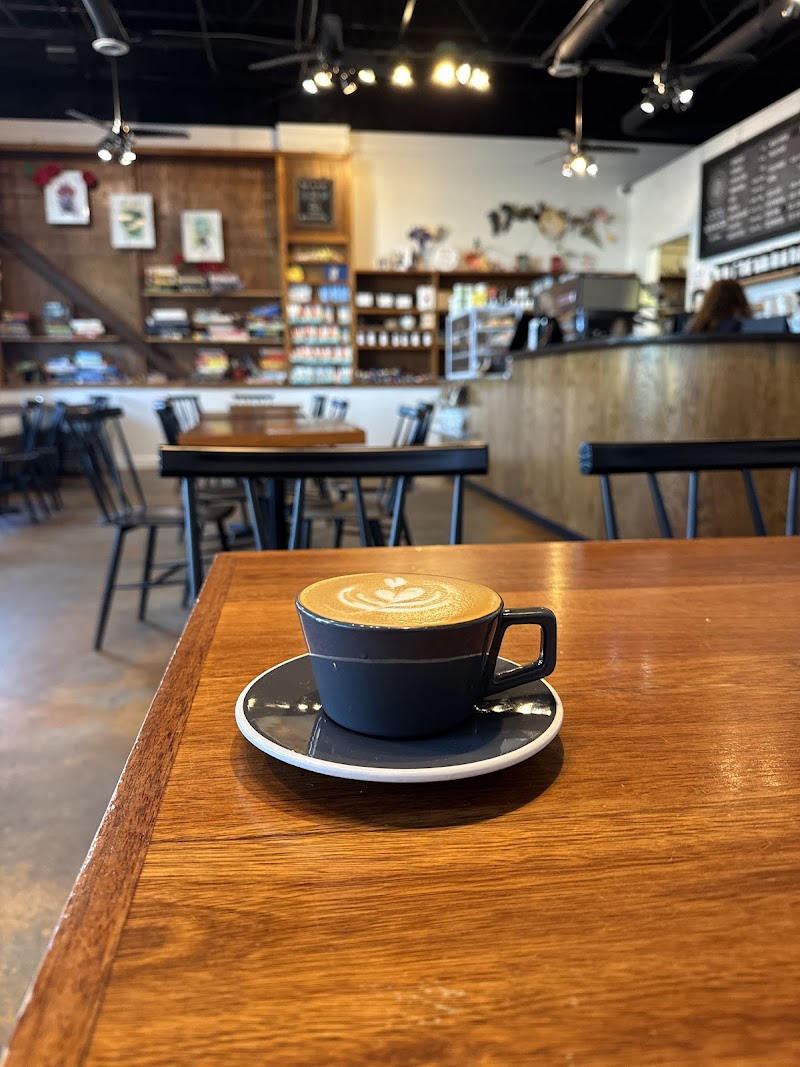 Amavida Coffee Roasters - St. Andrews