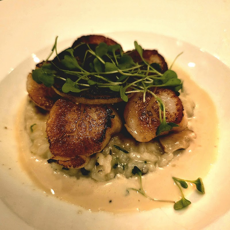 Bastille Brasserie & Bar