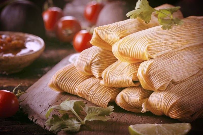 Tacos Mexico Las Vegas Blvd