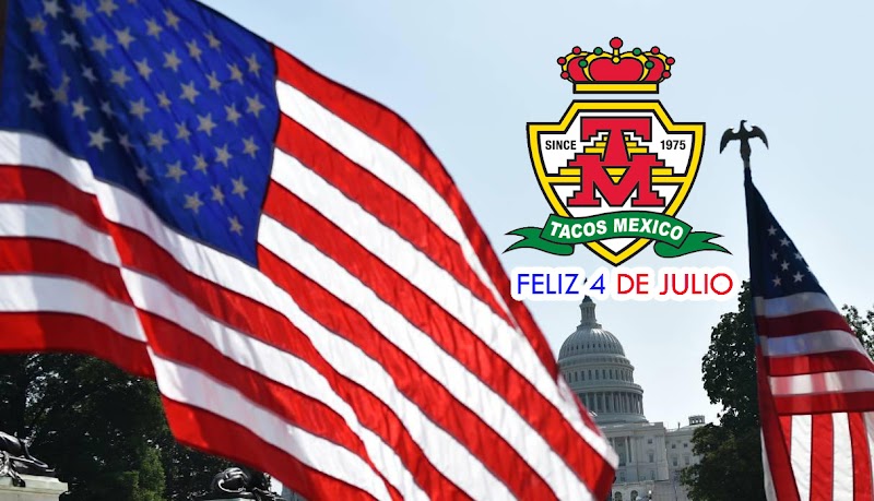 Tacos Mexico Las Vegas Blvd