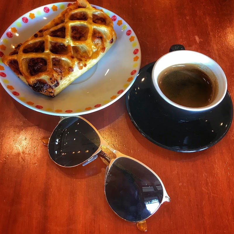 Greenberry's Coffee Co.