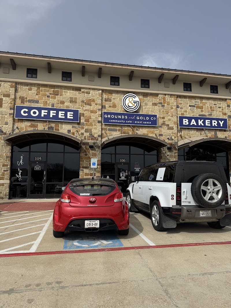 Grounds and Gold Co.