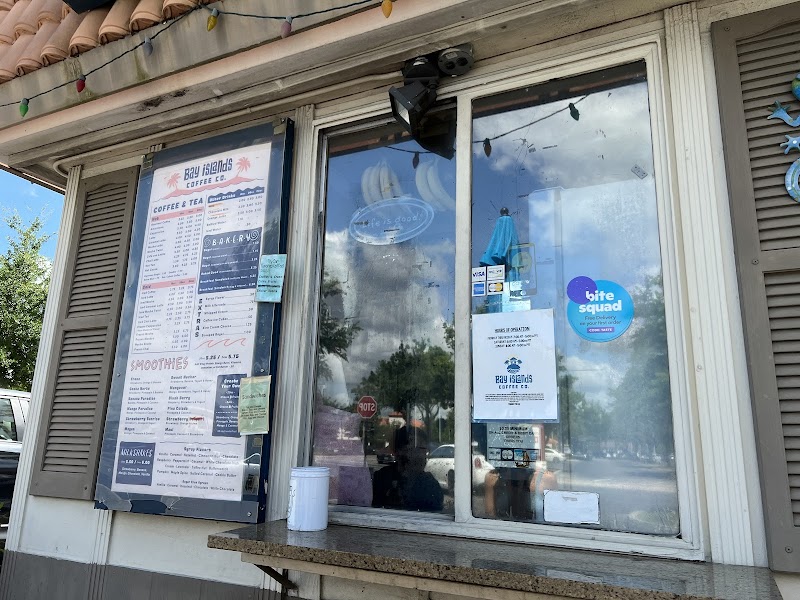 Bay Islands Coffee Company