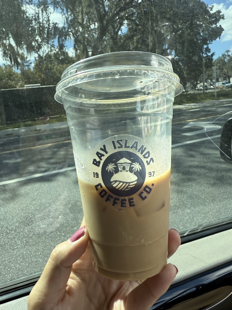 Bay Islands Coffee Company