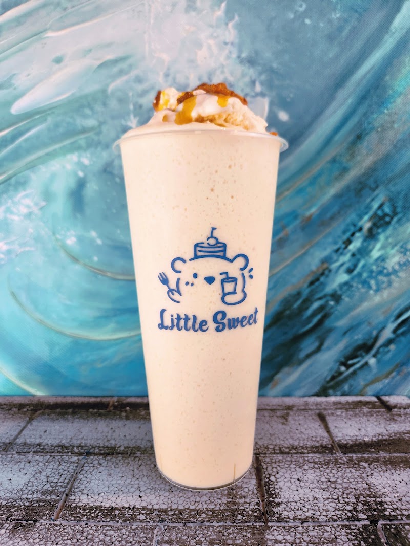Little Sweet