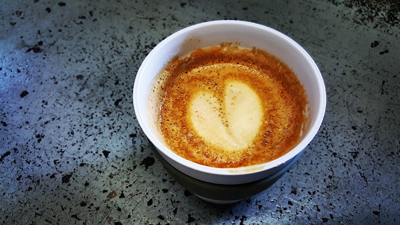 Jameson Brown Coffee Roasters