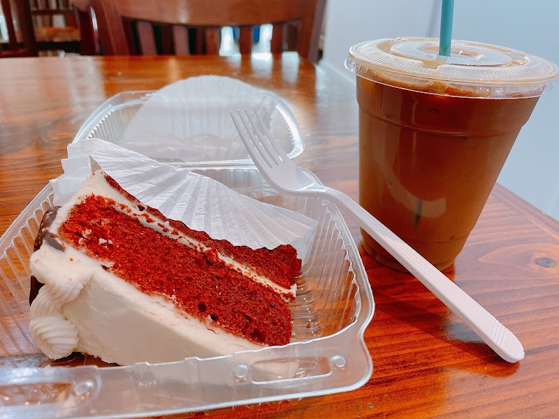 Laurel Street Bakery