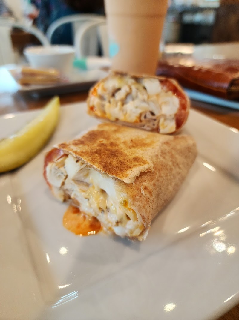 Boozer's Brew and a Cafe Too-Tegarden