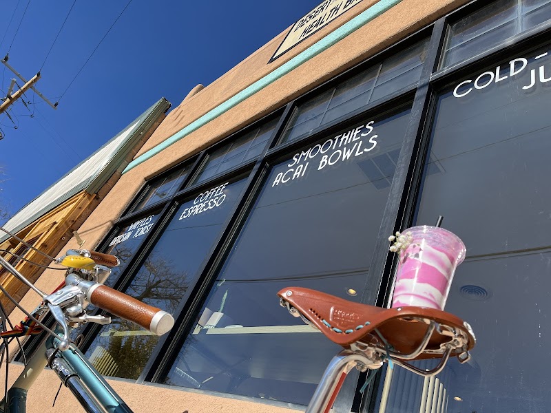 Desert and Tropics Health Bar