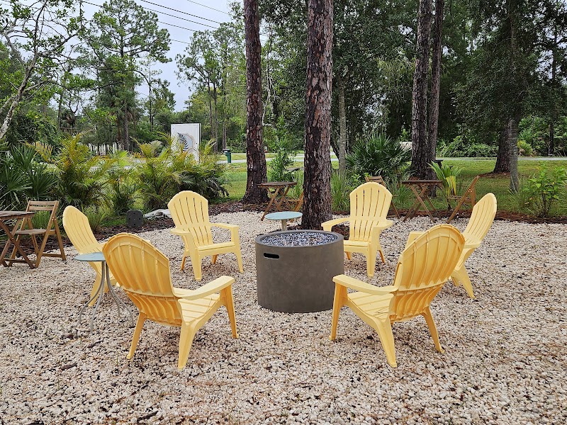 The Coastlands Coffee