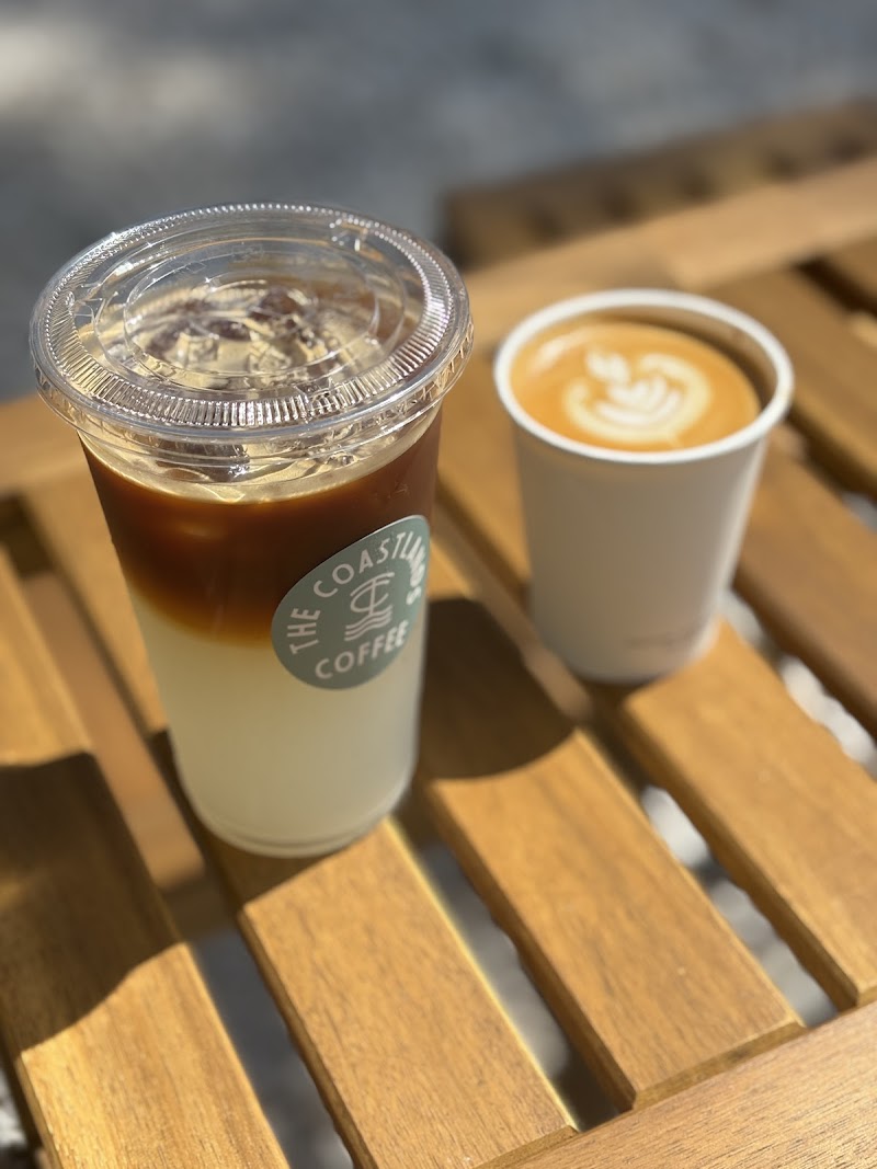 The Coastlands Coffee