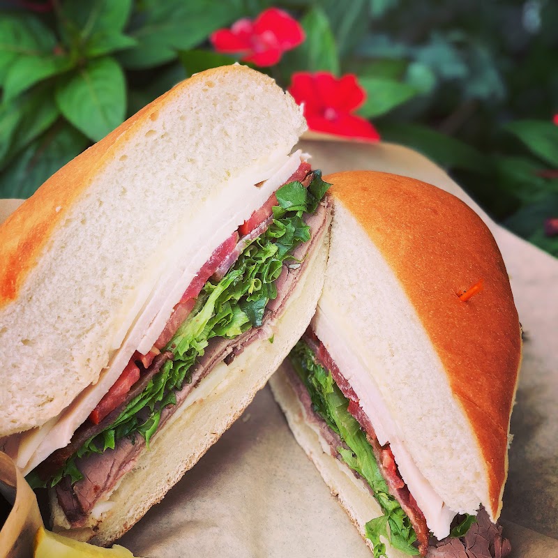 Steam Anchor Coffee & Cafe